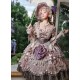Classical Puppets Victoria Garden 2025 Edition JSK and OP(Limited Pre-Order/Full Payment Without Shipping)